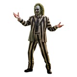 Hot Toys Beetlejuice Beetlejuice Action Figure 1/6 Beetlejuice 30 cm