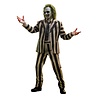 Hot Toys Beetlejuice Beetlejuice Action Figure 1/6 Beetlejuice 30 cm Hot Toys Beetlejuice Beetlejuice Action Figure 1/6 Beetlejuice 30 cm