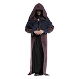 Hot Toys Star Wars: The Clone Wars Action Figure 1/6 Darth Sidious 29 cm