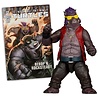 McFarlane Toys Teenage Mutant Ninja Turtles Page Punchers Action Figure Bebop 16 cm