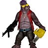 McFarlane Toys Teenage Mutant Ninja Turtles Page Punchers Action Figure Bebop 16 cm