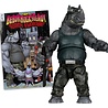 McFarlane Toys Teenage Mutant Ninja Turtles Page Punchers Action Figure Rocksteady 17 cm