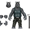 McFarlane Toys Teenage Mutant Ninja Turtles Page Punchers Action Figure Rocksteady 17 cm