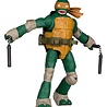 McFarlane Toys Teenage Mutant Ninja Turtles Page Punchers Action Figure Michelangelo 13 cm