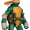 McFarlane Toys Teenage Mutant Ninja Turtles Page Punchers Action Figure Michelangelo 13 cm