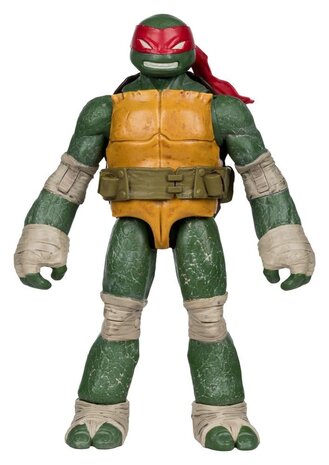 McFarlane Toys Teenage Mutant Ninja Turtles Page Punchers Action Figure Raphael 13 cm