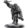 Weta Workshop Lord of the Rings Mini Statue Olog-Hai of the Black Gate 14 cm Weta Workshop Lord of the Rings Mini Statue Olog-Hai of the Black Gate 14 cm