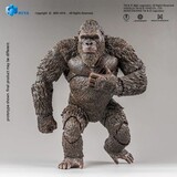 Hiya Toys Godzilla vs. Kong Exquisite Basic Series Action Figure Kong 2.0 16 cm Hiya Toys Godzilla vs. Kong Exquisite Basic Series Action Figure Kong 2.0 16 cm