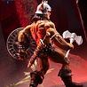 ICON Collectibles Frazetta Universe Retro Action Figure Conan the Barbarian 14 cm
