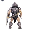 ICON Collectibles Frazetta Universe Retro Action Figure Death Dealer 14 cm