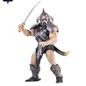 ICON Collectibles Frazetta Universe Retro Action Figure Death Dealer 14 cm