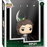 Funko Alien POP! Movie Cover Vinyl Figure Ripley #23