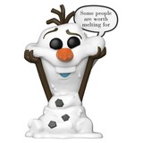Funko Frozen POP! Sayings Vinyl Figure Olaf #1700