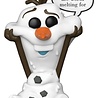 Funko Frozen POP! Sayings Vinyl Figure Olaf #1700