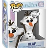 Funko Frozen POP! Sayings Vinyl Figure Olaf #1700