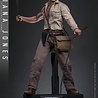 Hot Toys Indiana Jones and the Temple of Doom Action Figure 1/6 Indiana Jones 30 cm Hot Toys Indiana Jones and the Temple of Doom Action Figure 1/6 Indiana Jones 30 cm