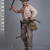 Hot Toys Indiana Jones and the Temple of Doom Action Figure 1/6 Indiana Jones 30 cm Hot Toys Indiana Jones and the Temple of Doom Action Figure 1/6 Indiana Jones 30 cm