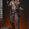 Hot Toys Indiana Jones and the Temple of Doom Action Figure 1/6 Indiana Jones 30 cm Hot Toys Indiana Jones and the Temple of Doom Action Figure 1/6 Indiana Jones 30 cm