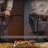 Hot Toys Indiana Jones and the Temple of Doom Action Figure 1/6 Indiana Jones 30 cm Hot Toys Indiana Jones and the Temple of Doom Action Figure 1/6 Indiana Jones 30 cm