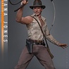 Hot Toys Indiana Jones and the Temple of Doom Action Figure 1/6 Indiana Jones (Deluxe Version) 30 cm Hot Toys Indiana Jones and the Temple of Doom Action Figure 1/6 Indiana Jones (Deluxe Version) 30 cm