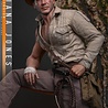 Hot Toys Indiana Jones and the Temple of Doom Action Figure 1/6 Indiana Jones (Deluxe Version) 30 cm Hot Toys Indiana Jones and the Temple of Doom Action Figure 1/6 Indiana Jones (Deluxe Version) 30 cm