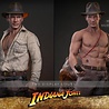 Hot Toys Indiana Jones and the Temple of Doom Action Figure 1/6 Indiana Jones (Deluxe Version) 30 cm Hot Toys Indiana Jones and the Temple of Doom Action Figure 1/6 Indiana Jones (Deluxe Version) 30 cm