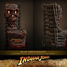 Hot Toys Indiana Jones and the Temple of Doom Action Figure 1/6 Indiana Jones (Deluxe Version) 30 cm Hot Toys Indiana Jones and the Temple of Doom Action Figure 1/6 Indiana Jones (Deluxe Version) 30 cm