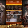 Hot Toys Indiana Jones and the Temple of Doom Action Figure 1/6 Indiana Jones (Deluxe Version) 30 cm Hot Toys Indiana Jones and the Temple of Doom Action Figure 1/6 Indiana Jones (Deluxe Version) 30 cm