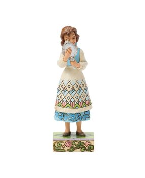 Disney Traditions Beauty and the Beast Belle A Glimpse Within