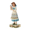 Disney Traditions Beauty and the Beast Belle A Glimpse Within