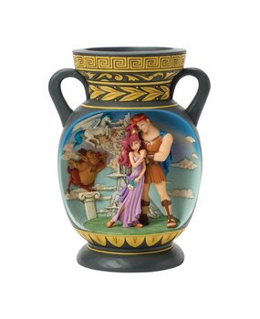 Disney Traditions Hercules A Hero's Journey