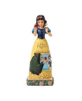 Disney Traditions Sneeuwwitje A Poisened Promise