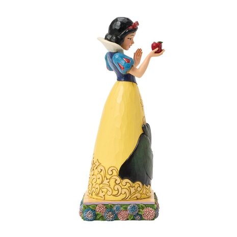 Disney Traditions Snow White A Poisened Promise