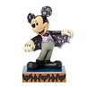 Disney Traditions Mickey Mouse Bat's the Spirit 16 cm
