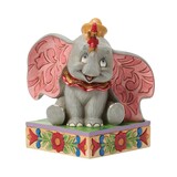 Disney Traditions Dumbo & Timothy Big Ears, Bigger Friendship Disney Traditions Dumbo & Timothy Big Ears, Bigger Friendship