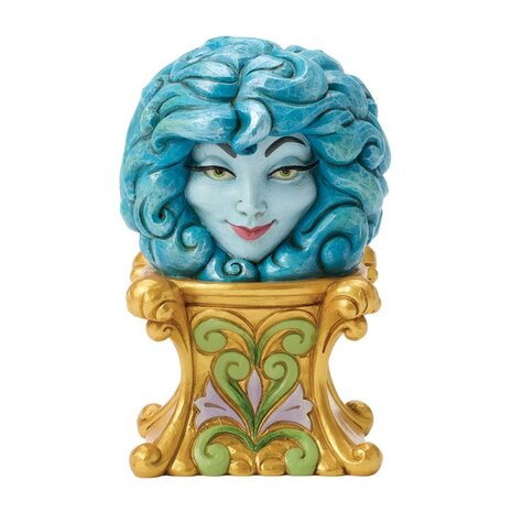 Disney Traditions Haunted Manstion Dear Sweet Madame Leota 13 cm