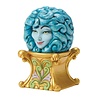 Disney Traditions Haunted Manstion Dear Sweet Madame Leota 13 cm