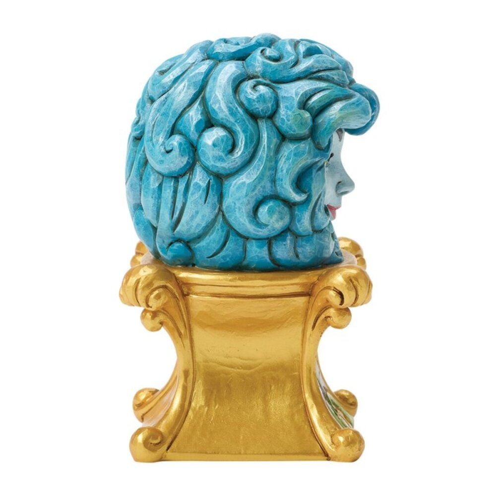 Disney Traditions Haunted Manstion Dear Sweet Madame Leota 13 cm