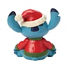 Disney Traditions Stitch Feeling Jolly and a Little Naughty LED