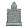 Disney Traditions Haunted Mansion Ghostly Graveyard Guardian LED 26 cm