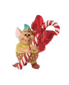 Disney Traditions Assepoester Gus Candy Cane Disney Traditions Assepoester Gus Candy Cane