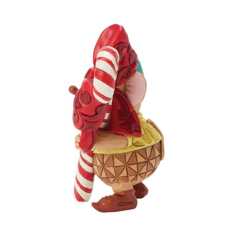 Disney Traditions Assepoester Gus Candy Cane