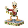 Disney Traditions Donald Duck Holiday Jingle