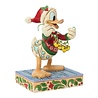 Disney Traditions Donald Duck Holiday Jingle