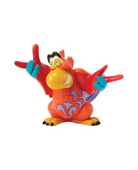 Disney Traditions Aladdin Iago