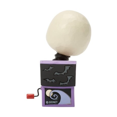 Disney Traditions Nightmare Before Christmas Jack in the Box 10 cm Disney Traditions Nightmare Before Christmas Jack in the Box 10 cm