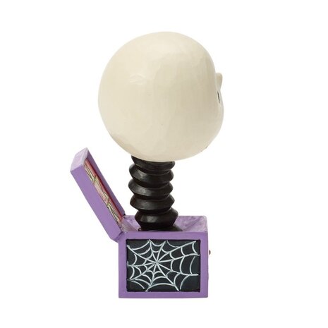 Disney Traditions Nightmare Before Christmas Jack in the Box 10 cm Disney Traditions Nightmare Before Christmas Jack in the Box 10 cm