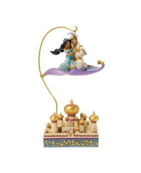 Disney Traditions Aladdin Magic in the Moonlight