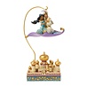 Disney Traditions Aladdin Magic in the Moonlight LED