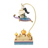 Disney Traditions Aladdin Magic in the Moonlight LED